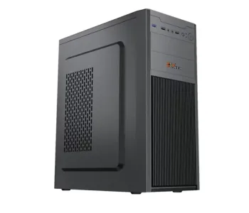 Pc Power PG-102 ATX Desktop Casing with Power Supply