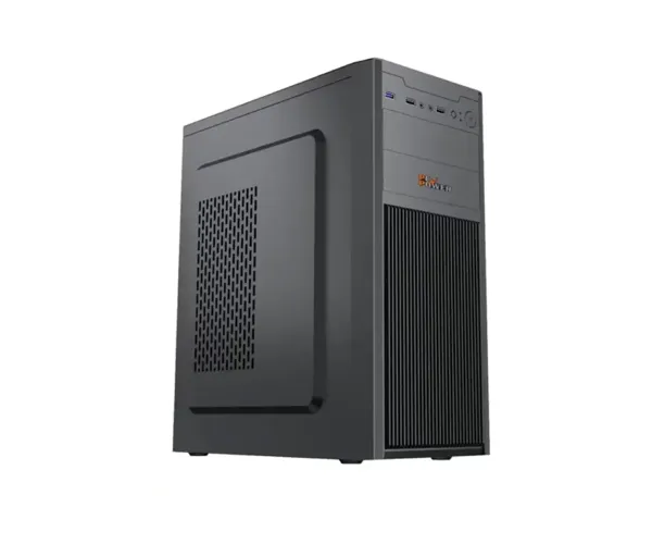 Pc Power PG-102 ATX Desktop Casing with Power Supply