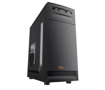 Pc Power PG-103 ATX Desktop Casing with Power Supply