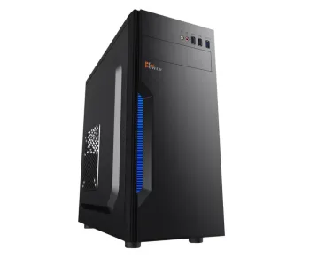 Pc Power PG-104 ATX Desktop Casing with Power Supply