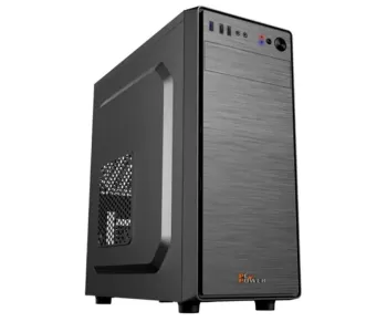 Pc Power PG-105 ATX Desktop Casing with Power Supply