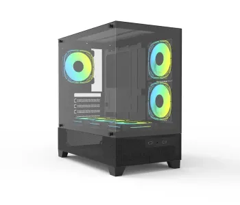 PC POWER SEA VIEW V2 ATX GAMING CASING