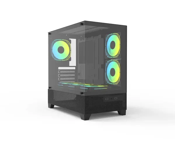 PC POWER SEA VIEW V2 ATX GAMING CASING