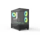 PC POWER SEA VIEW V2 ATX GAMING CASING