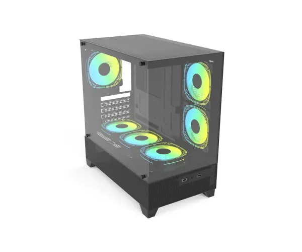 PC POWER SEA VIEW V2 ATX GAMING CASING