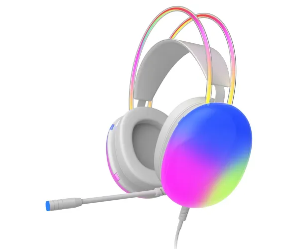 PC Power ECHO 35 RGB Gaming Headset