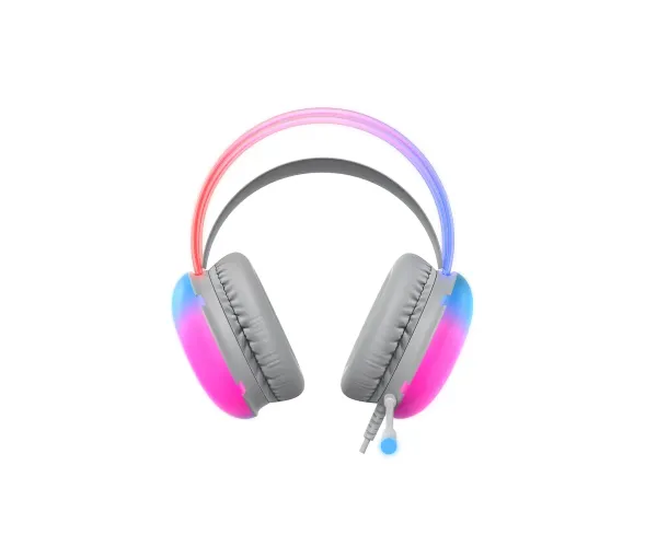 PC Power ECHO 35 RGB Gaming Headset