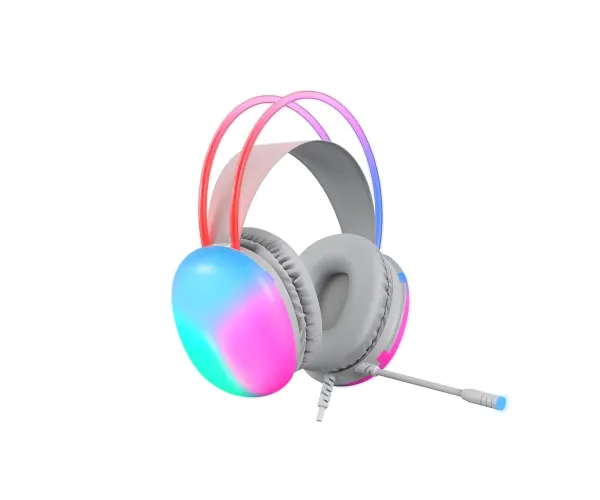 PC Power ECHO 35 RGB Gaming Headset