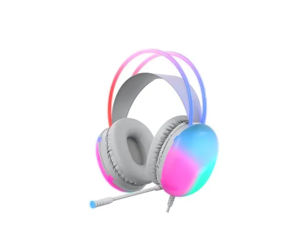 PC Power ECHO 35 RGB Gaming Headset