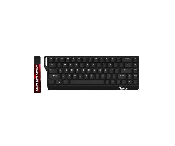 PC Power K63 HE RGB Hall Effect Keyboard 