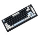 PC Power THOCK 81 Mechanical TRI-MODE Full Gasket Keyboard