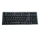 PC POWER K98 BK Gaming RGB Mechanical Keyboard