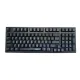 PC POWER K98 BK Gaming RGB Mechanical Keyboard