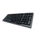 PC POWER K98 BK Gaming RGB Mechanical Keyboard