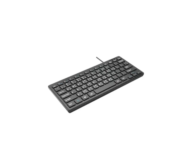 PC Power PCK-126 USB Wired Keyboard