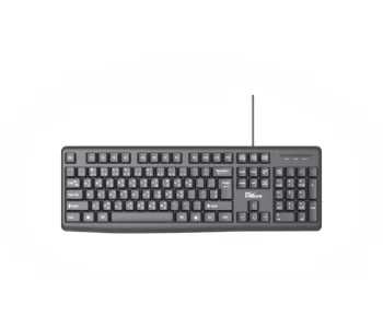PC Power PCK-161 USB Wired Keyboard