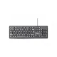 PC Power PCK-161 USB Wired Keyboard