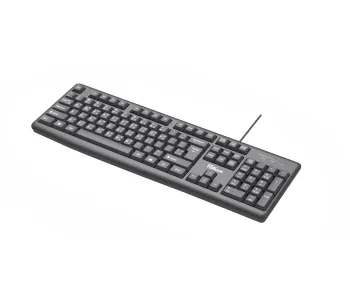 PC Power PCK-161 USB Wired Keyboard