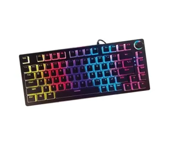 PC Power TOP75 Gaming Mechanical Keyboard