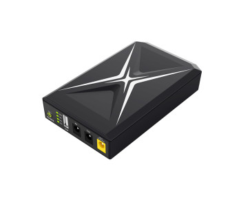 PC Power DCP018 10400mAh Mini DC UPS