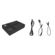 PC Power PCMU1018C 10400mAh Mini DC UPS
