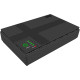 PC Power PCMU1018C 10400mAh Mini DC UPS