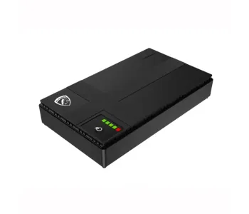 PC Power PCMU1018 8800mAh Mini DC UPS