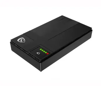 PC Power PCMU1018LL 20000mAh Mini DC UPS PC Power PCMU1018LL 20000mAh Mini DC UPS