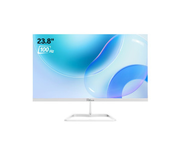 PC Power PCG24F100DW 23.8 Inch FHD 100Hz IPS Monitor