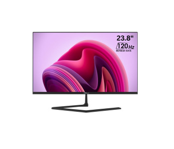PC Power PCG24F120U 23.8 Inch FHD 120Hz IPS Monitor