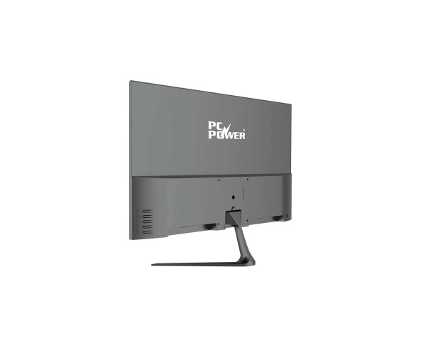 PC Power PCG24F144BK 23.8 Inch FHD 144Hz Gaming Monitor