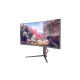 PC Power PCG34B165WQC 34 Inch Curved Monitor