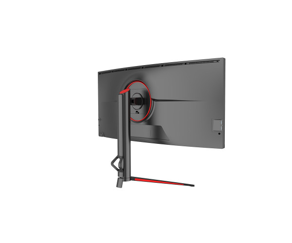 PC Power PCG34B165WQC 34 Inch Curved Monitor