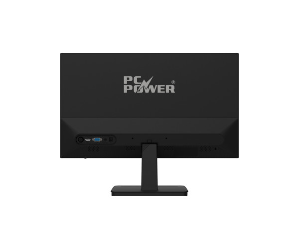 PC Power PCGMX22F120B 21.45 Inch 120Hz IPS Gaming Monitor