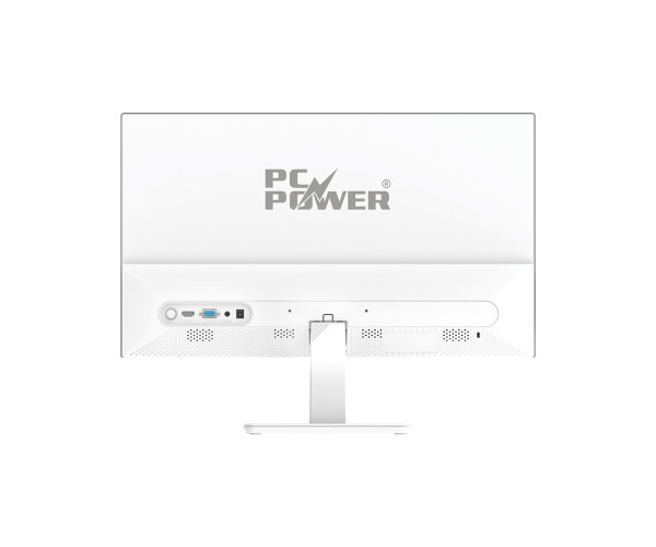 PC Power PCGMX22F120W 21.45 Inch 120Hz IPS Gaming Monitor