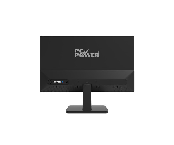 PC Power PCGMX24F165B 23.8 Inch 165Hz IPS Gaming Monitor