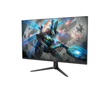 PC Power PCGMX25F200B 24.5 Inch 200Hz IPS Gaming Monitor