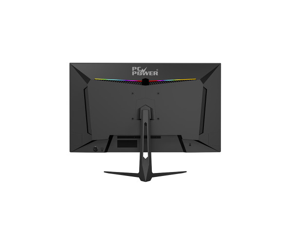 PC Power PCGMX25F200B 24.5 Inch 200Hz IPS Gaming Monitor