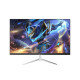 PC Power PCGMX27Q120B 27 Inch 120Hz 2K IPS Gaming Monitor