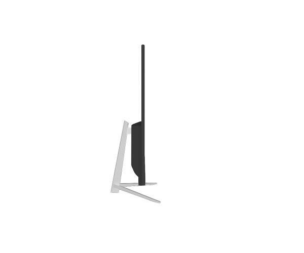 PC Power PCGMX27Q120B 27 Inch 120Hz 2K IPS Gaming Monitor