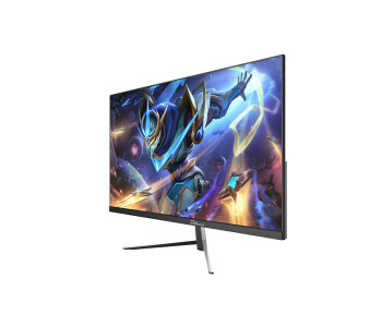 PC Power PCGMX27Q120B 27 Inch 120Hz 2K IPS Gaming Monitor