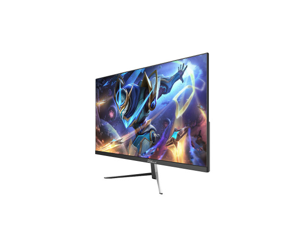PC Power PCGMX27Q120B 27 Inch 120Hz 2K IPS Gaming Monitor