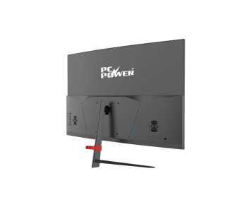 PC Power PCG24F180C 23.8 Inch Gaming Monitor