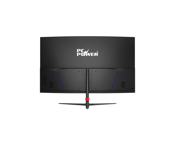 PC Power PCG24F180C 23.8 Inch Gaming Monitor