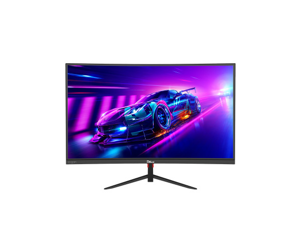 PC Power PCG24F180C 23.8 Inch Gaming Monitor
