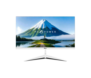 PC Power PCGM-King22 White 21.45 Inch IPS FHD 100Hz Display 