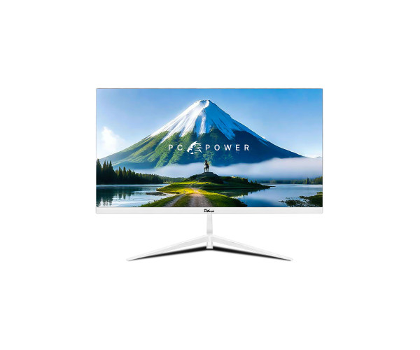 PC Power PCGM-King22 White 21.45 Inch IPS FHD 100Hz Display 