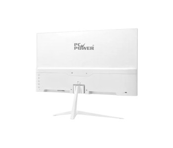 PC Power PCGM-King22 White 21.45 Inch IPS FHD 100Hz Display 