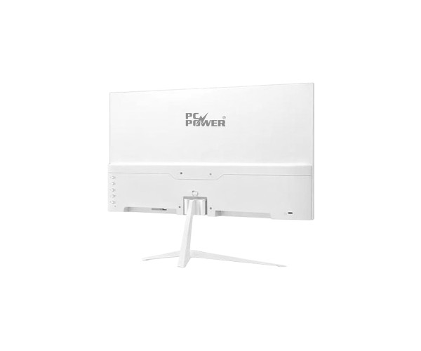 PC Power PCGM-King22 White 21.45 Inch IPS FHD 100Hz Display 