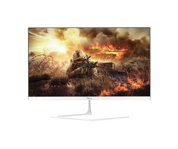 PC Power PCG24F100W 23.8 Inch LED Monitor